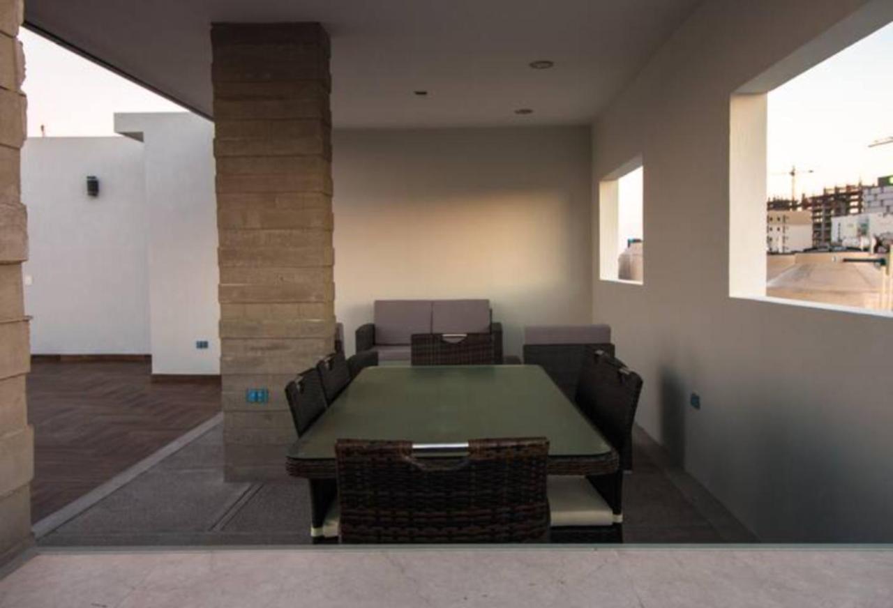 Acogedor Departamento Boho Cerca De La Playa Appartement Mazatlán Buitenkant foto