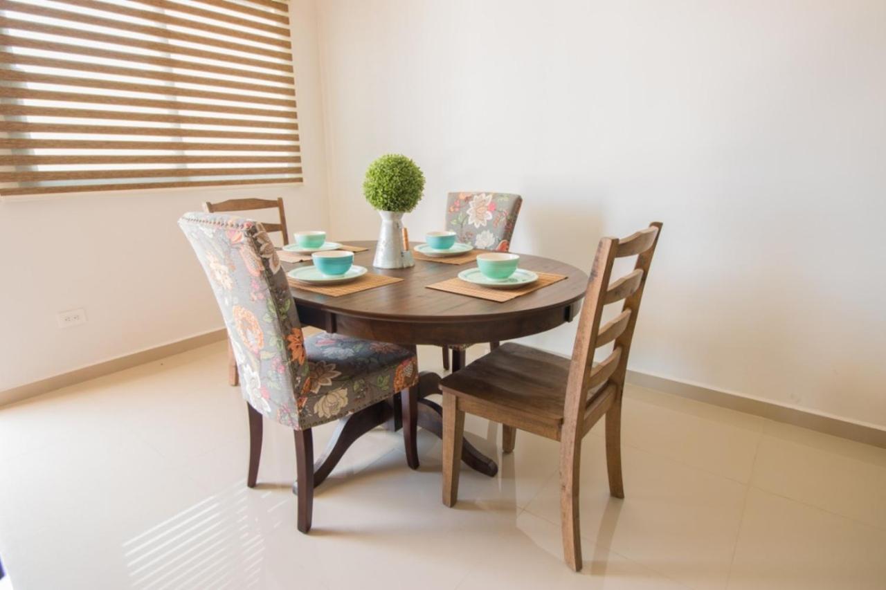 Acogedor Departamento Boho Cerca De La Playa Appartement Mazatlán Buitenkant foto